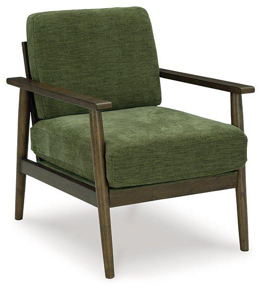 Bixler Living Room Set - Imperial Furniture (Las Vegas, NV) - Multi Location