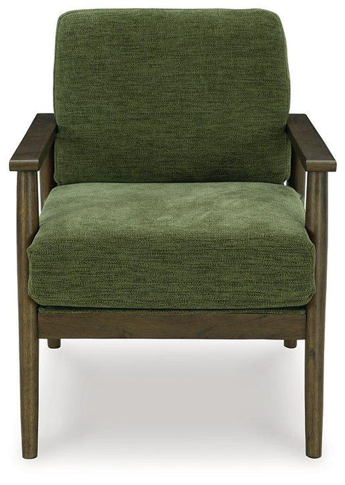 Bixler Living Room Set - Imperial Furniture (Las Vegas, NV) - Multi Location