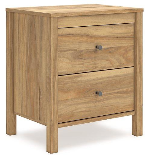 Bermacy Bedroom Set - Imperial Furniture (Las Vegas, NV) - Multi Location