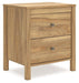 Bermacy Bedroom Set - Imperial Furniture (Las Vegas, NV) - Multi Location
