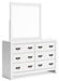 Binterglen Bedroom Package - Imperial Furniture (Las Vegas, NV) - Multi Location