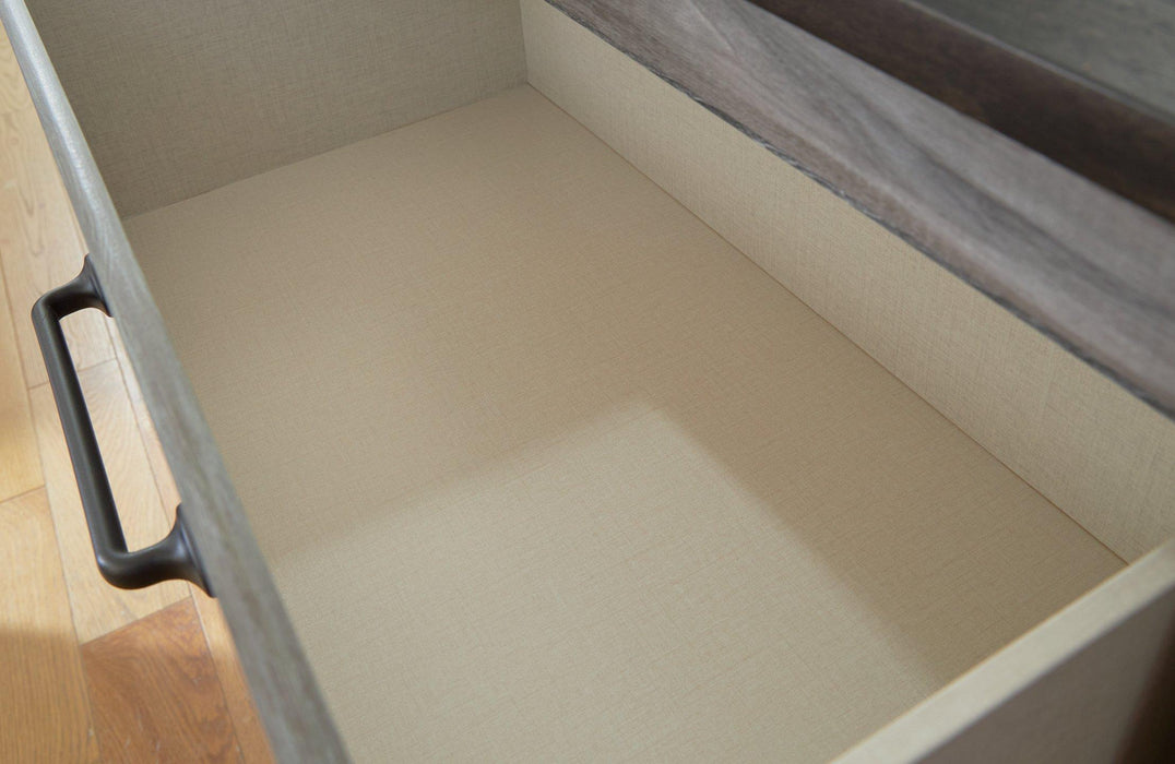 Bronyan Bedroom Set - Imperial Furniture (Las Vegas, NV) - Multi Location
