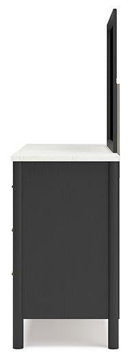 Cadmori Bedroom Set - Imperial Furniture (Las Vegas, NV) - Multi Location
