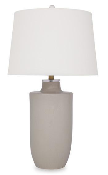 Cylener Lamp Set - Imperial Furniture (Las Vegas, NV) - Multi Location