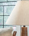 Danset Lamp Set - Imperial Furniture (Las Vegas, NV) - Multi Location