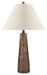 Danset Lamp Set - Imperial Furniture (Las Vegas, NV) - Multi Location