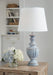 Cylerick Lamp Set - Imperial Furniture (Las Vegas, NV) - Multi Location