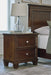 Danabrin Bedroom Set - Imperial Furniture (Las Vegas, NV) - Multi Location