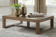 Cariton Occasional Table Set - Imperial Furniture (Las Vegas, NV) - Multi Location