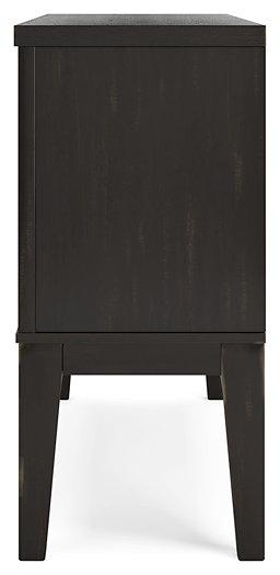 Galliden Dining Room Set - Imperial Furniture (Las Vegas, NV) - Multi Location