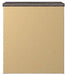 Gerridan Bedroom Set - Imperial Furniture (Las Vegas, NV) - Multi Location