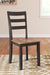 Gesthaven Dining Set - Imperial Furniture (Las Vegas, NV) - Multi Location