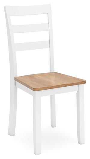 Gesthaven Dining Set - Imperial Furniture (Las Vegas, NV) - Multi Location