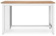 Gesthaven Dining Set - Imperial Furniture (Las Vegas, NV) - Multi Location