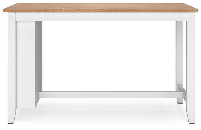 Gesthaven Dining Set - Imperial Furniture (Las Vegas, NV) - Multi Location