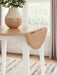 Gesthaven Dining Set - Imperial Furniture (Las Vegas, NV) - Multi Location