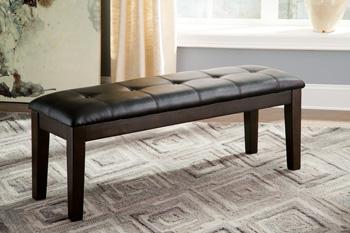 Haddigan Dining Set - Imperial Furniture (Las Vegas, NV) - Multi Location