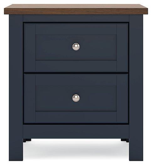 Landocken Bedroom Package - Imperial Furniture (Las Vegas, NV) - Multi Location