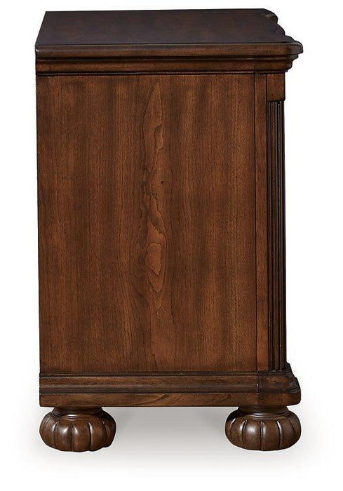 Lavinton Bedroom Set - Imperial Furniture (Las Vegas, NV) - Multi Location