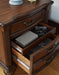 Lavinton Bedroom Set - Imperial Furniture (Las Vegas, NV) - Multi Location