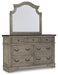 Lodenbay Bedroom Set - Imperial Furniture (Las Vegas, NV) - Multi Location