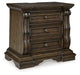 Maylee Bedroom Set - Imperial Furniture (Las Vegas, NV) - Multi Location