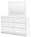 Mollviney Bedroom Set - Imperial Furniture (Las Vegas, NV) - Multi Location