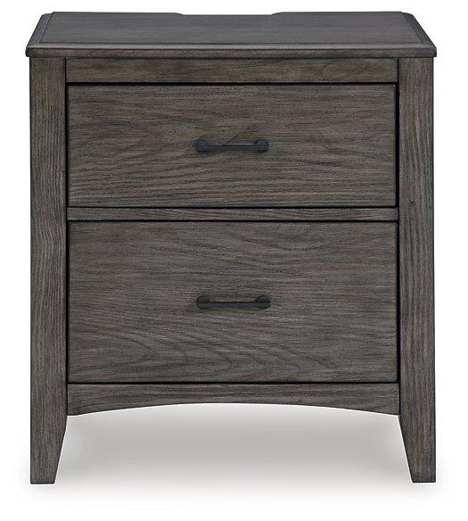 Montillan Bedroom Set - Imperial Furniture (Las Vegas, NV) - Multi Location