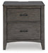 Montillan Bedroom Set - Imperial Furniture (Las Vegas, NV) - Multi Location