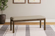 Moriville Dining Room Set - Imperial Furniture (Las Vegas, NV) - Multi Location
