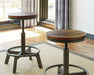 Torjin Counter Height Dining Set - Imperial Furniture (Las Vegas, NV) - Multi Location