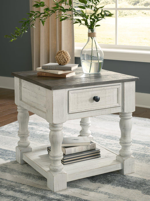 Havalance Occasional Table Set - Imperial Furniture (Las Vegas, NV) - Multi Location
