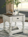 Havalance Occasional Table Set - Imperial Furniture (Las Vegas, NV) - Multi Location