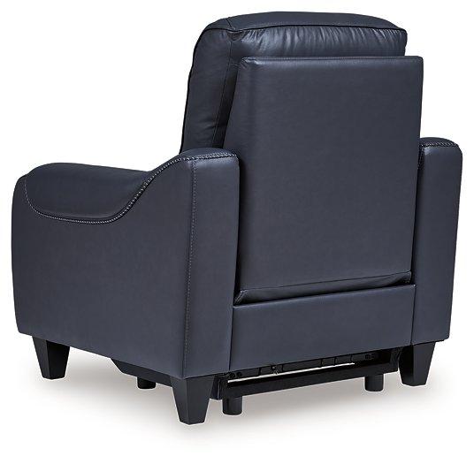 Mercomatic Living Room Set - Imperial Furniture (Las Vegas, NV) - Multi Location