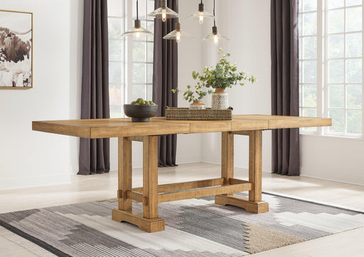 Havonplane Dining Set - Imperial Furniture (Las Vegas, NV) - Multi Location