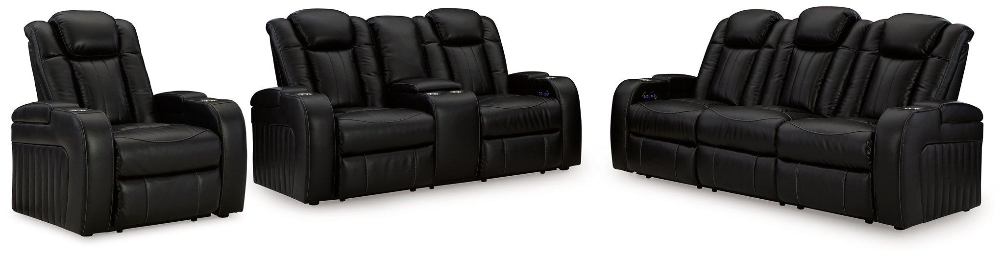 Caveman Den Upholstery Package - Imperial Furniture (Las Vegas, NV) - Multi Location