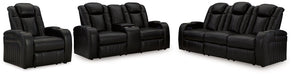 Caveman Den Upholstery Package - Imperial Furniture (Las Vegas, NV) - Multi Location