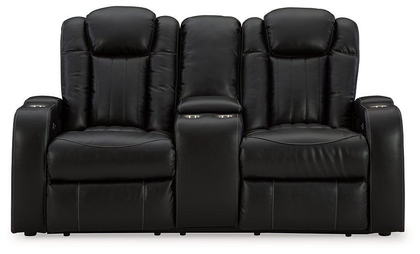 Caveman Den Upholstery Package - Imperial Furniture (Las Vegas, NV) - Multi Location