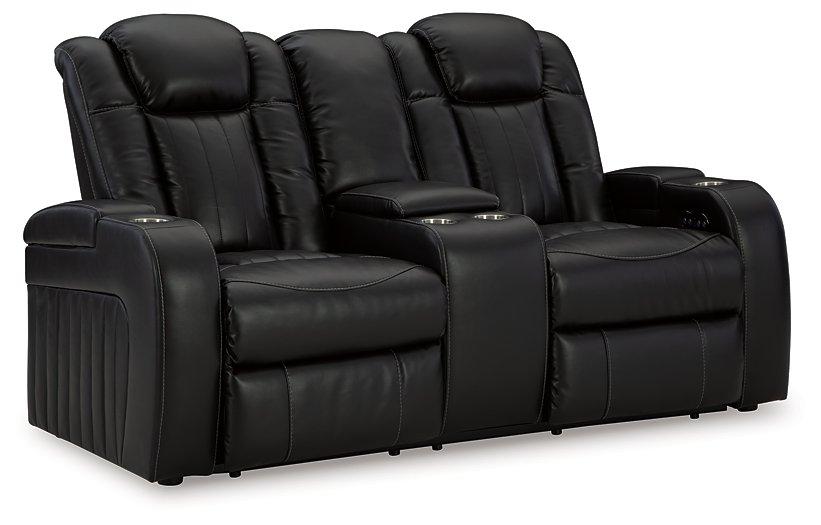 Caveman Den Upholstery Package - Imperial Furniture (Las Vegas, NV) - Multi Location