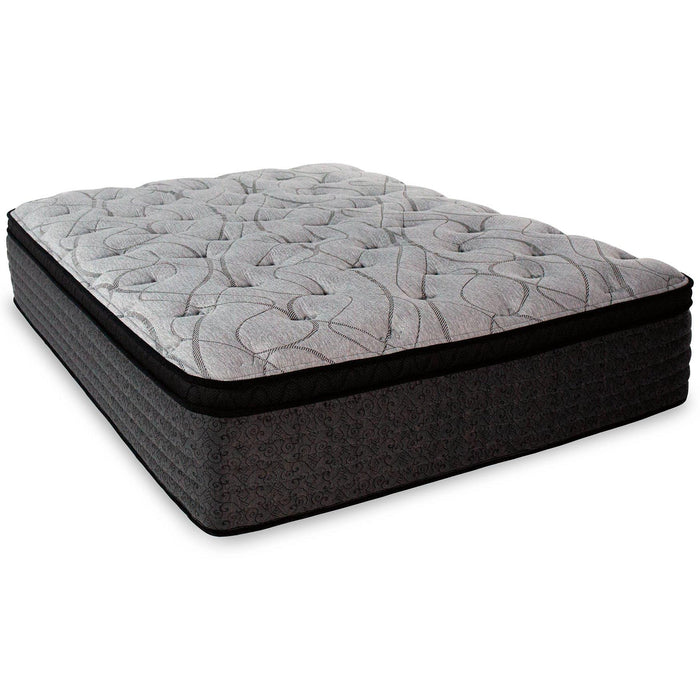 Hybrid 1600 Mattress Set - Imperial Furniture (Las Vegas, NV) - Multi Location