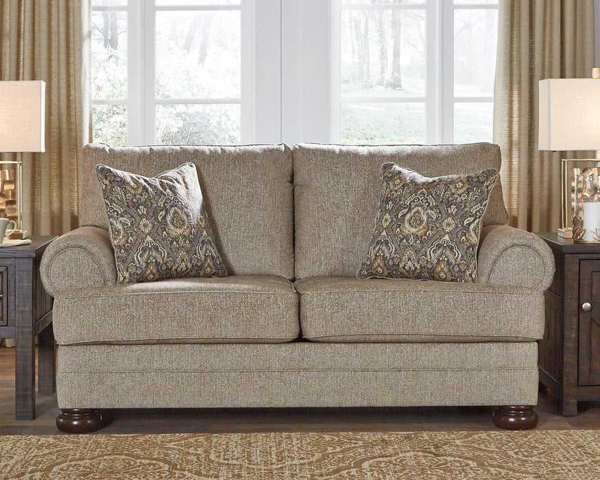 Kananwood Living Room Set - Imperial Furniture (Las Vegas, NV) - Multi Location