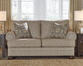 Kananwood Living Room Set - Imperial Furniture (Las Vegas, NV) - Multi Location