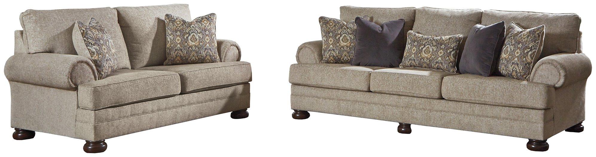 Kananwood Living Room Set - Imperial Furniture (Las Vegas, NV) - Multi Location