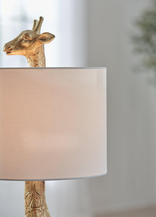 Ferrison Lamp Set - Imperial Furniture (Las Vegas, NV) - Multi Location