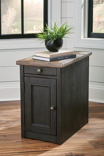 Tyler Creek End Table Set - Imperial Furniture (Las Vegas, NV) - Multi Location