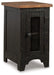 Valebeck End Table Set - Imperial Furniture (Las Vegas, NV) - Multi Location