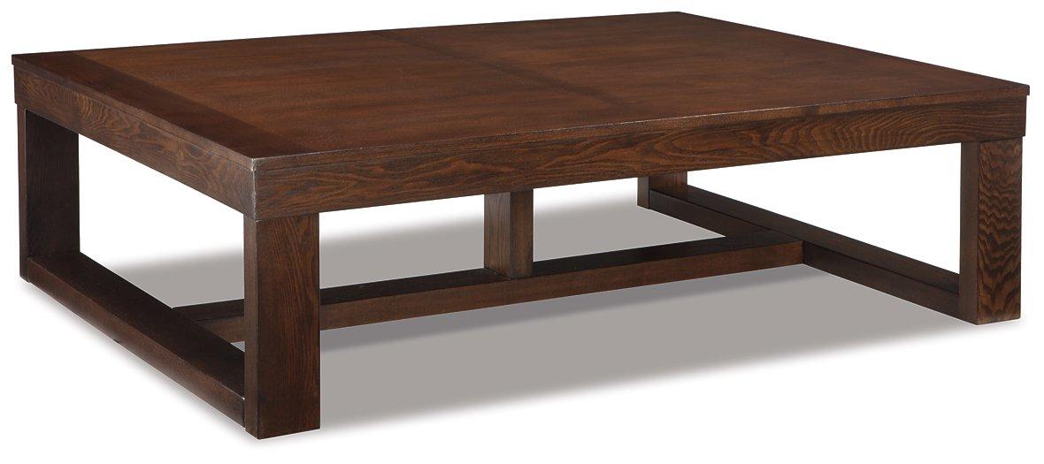Watson Occasional Table Set - Imperial Furniture (Las Vegas, NV) - Multi Location