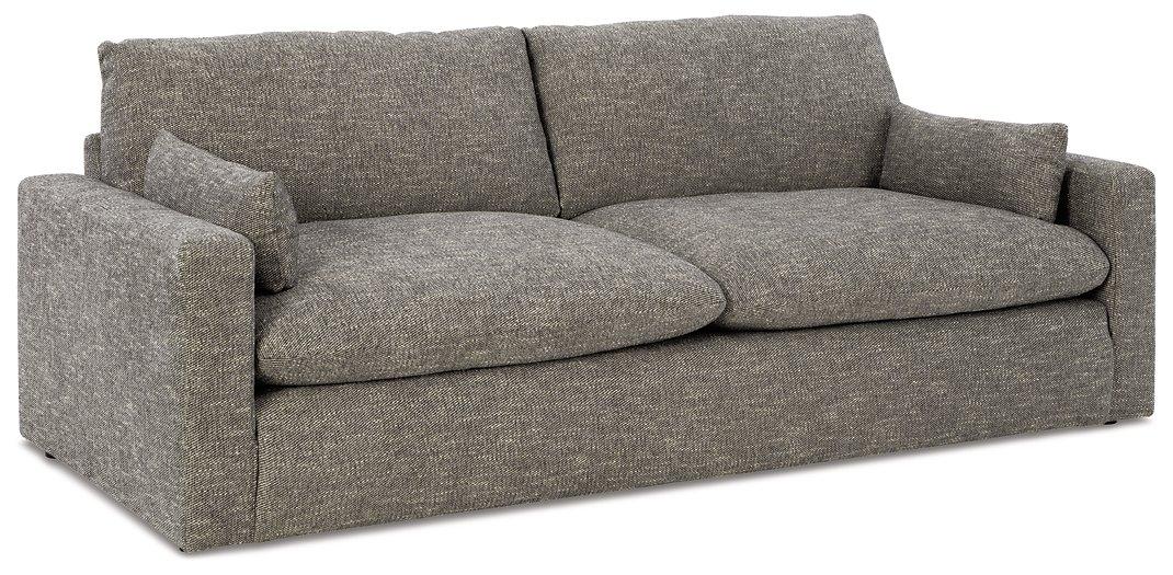 Dramatic Living Room Set - Imperial Furniture (Las Vegas, NV) - Multi Location