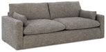 Dramatic Living Room Set - Imperial Furniture (Las Vegas, NV) - Multi Location