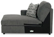 Edenfield Living Room Set - Imperial Furniture (Las Vegas, NV) - Multi Location